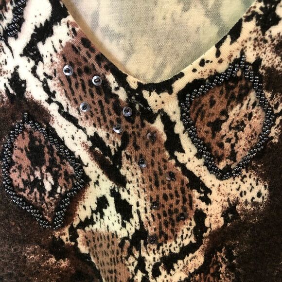 Pierri New York sweater - Picture 4 of 6